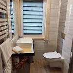 Chalet Maly Zakatek 