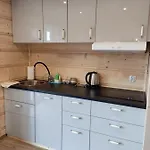 Chalet Maly Zakatek 
