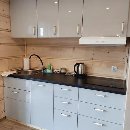 Chalet Maly Zakatek 