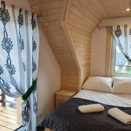 Chalet Maly Zakatek 